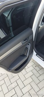 Audi A4 B8 Avant - 12