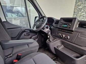 Renault Master 2,3 DCI, 100 KW, L2H2 - 12