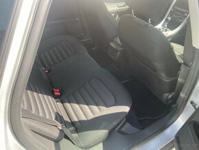 Ford Mondeo Kombi 2.0 TDCi-150k, manuál, 2016, DPH - 12