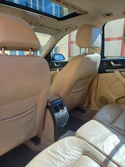 Škoda Octavia 2, 2.0 tdi, rv 2004, DSG - 12
