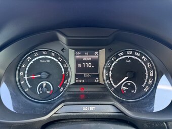 Škoda Octavia kombi III RS,2013,2.0tdi,135kw,191200km TOP - 12