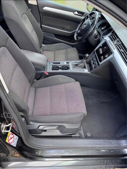 VW PASSAT B8 2018 110KW TAŽNÉ•COMFORTLINE•NAVI•KAMERA• - 12