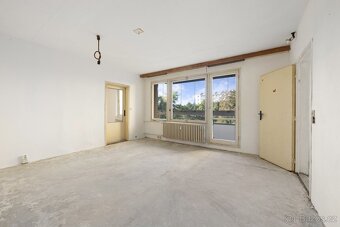 Prodej bytu 4+1 93 m², Brno - Bohunice, ev.č. 00001 - 12