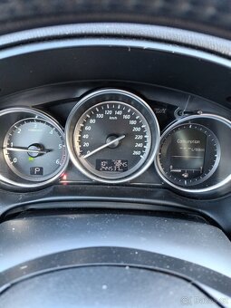Mazda CX5 AWD 2.2D 129 kW, 4x4, automat,rok 2013 - 12