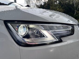 Audi A4 Avant S line 2.0 TDI 35 (150 PS), 2019, 220 000 km - 12