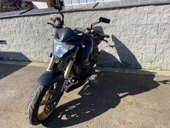 Honda CB 1000 R - 12