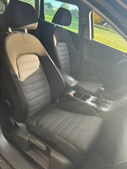 Volkswagen Passat B6 Variant 2.0TDi 103kW, Manual, Klima - 12