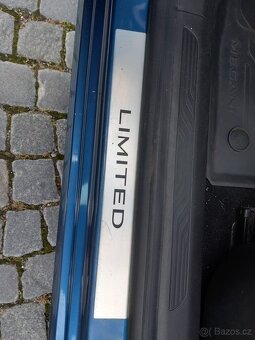 Renault Megane Grandtour 1.2 benzin 130 hp - Limited edition - 12