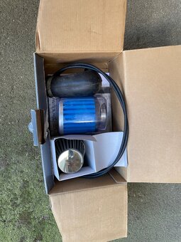 Kultivátor Agria - 12