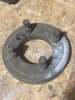 Příruby na soustruh - 12