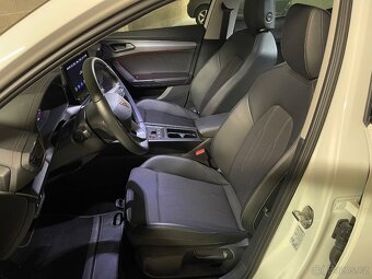 Cupra Formentor 2024 1.5 TSI 110 kW - záruka 5 let, tažné - 12