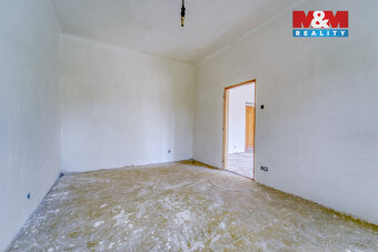 Prodej zemědělské usedlosti, 150 m², Jílové u Prahy - 12