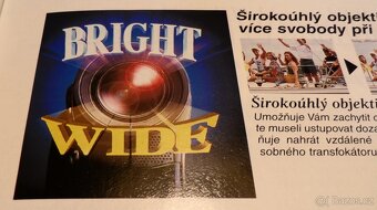 SIEMENS FA414/Panasonic NV-RX1EG - 12