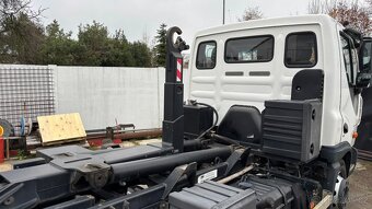 Avia D120N kontejnerový nosič CTS - 12