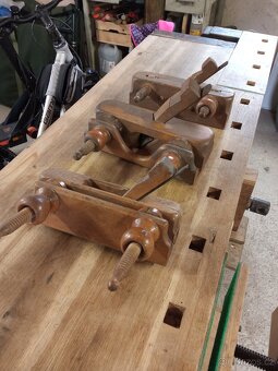 Prodám staré hoblíky. - 12