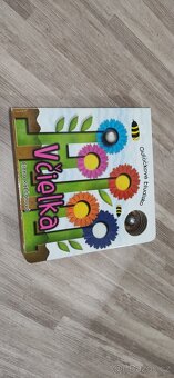 Nove knihy pro deti - 12