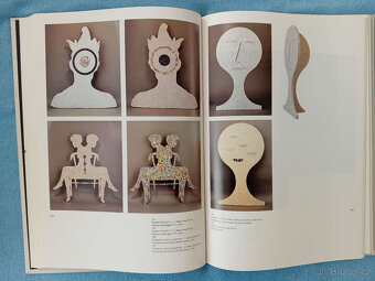 4 x Jiří Kolář Slovník metod, Týdeník 1968, + 2 ks - 733 str - 12