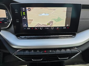 OCTAVIA 4 DSG 4x4 2,0TDI 110kW STYLE VIRTUAL LED NAVI ČR DPH - 12