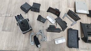 Opel Insignia 2.0T jednotky, snímače, čidla, díly - 12