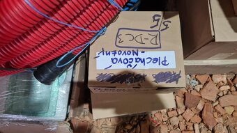 Prodej movitých věcí dlužníka - Černuc - 12