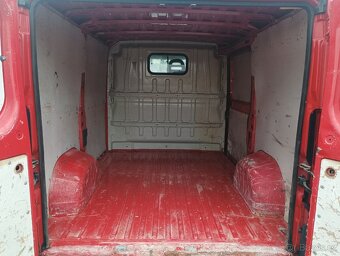 Peugeot Boxer 2,2 HDi - 12