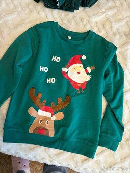 Dětské oblečení mix - 12