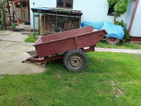 Traktor - 12