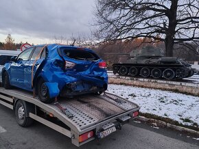Kia Rio 2021 - 12
