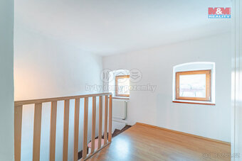 Prodej rodinného domu, 118 m², Toužim, ul. Družstevní - 12