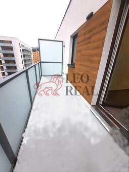 Prodej novostavby 2+kk, 56 m2 - 12