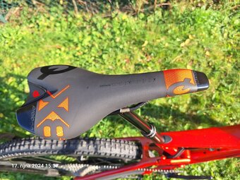 MTB 29" - Lynx Trail Carbon 9.0 (M/17") - CykloGaráž - 12
