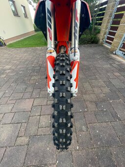KTM 350 SXF - 12