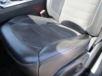 Mercedes ML250CDi 150KW BlueTEC 4x4bez koroze 2012 - 12