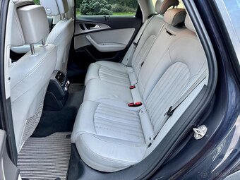 Audi A6 Allroad 3.0 TDI 180kw Tiptronic - 12