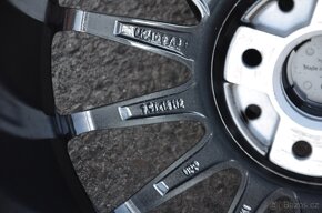 Ford - TOP letní alu kola ATS StreetRallye 18" - 12