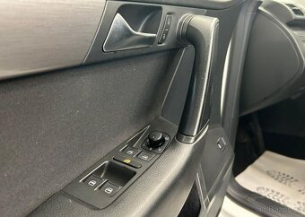 Volkswagen Passat 1.4 TSI Ecofuel CNG MY2014 110 kw - 12