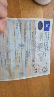 Škoda Fabia 1,2 TSI. Koupeno nové v ČR - 12