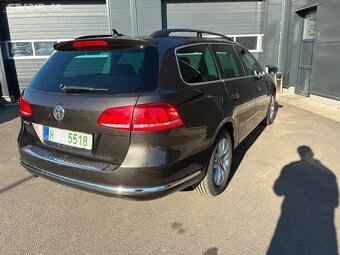 VOLKSWAGEN PASSAT 2.0 TDI 103KW - 12
