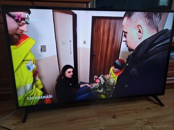 55"4K Smart LG 55UM7000-úhlopříčka 140cm - 12