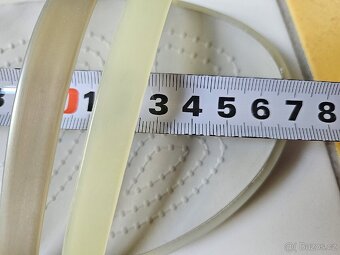Crocs Isabella Strappy Sandal vel.41-42, NOVÉ - 12
