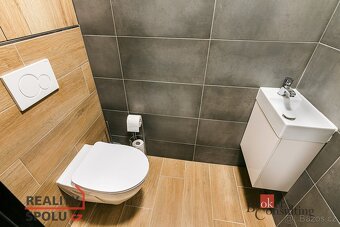Pronájem, byty/3+kk, 87 m2, Sadařská 612, 69105 Zaječí, Břec - 12