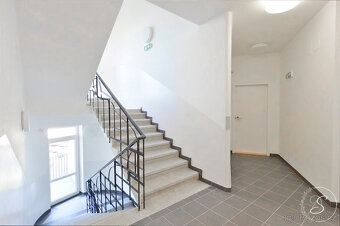 Pronájem bytu 2+kk, 60 m2, Praha - 12