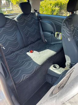 Mini Cooper One 2003 - 12