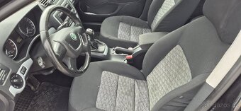 Prodám Škoda Octavia r. v. 2011 - 12
