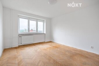 Prodej byt 3+1, 73㎡ - 12