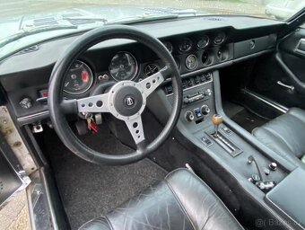 Jensen Interceptor 7.2 Type III - 12