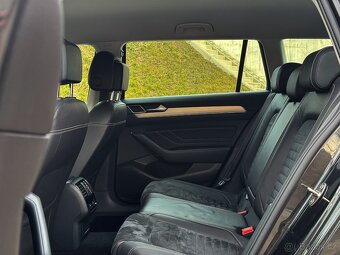 VW Passat B8 2,0 Tdi 110KW Elegance MOD 2020 LED KAMERA - 12