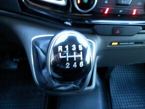 Ford Transit Custom 2.0TDCi 96Kw, Trend, Vyhř.sed+okno, kame - 12