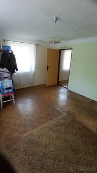 RD Chotělice 93, 503 53 Smidary, okr. Hradec Králové, katast - 12