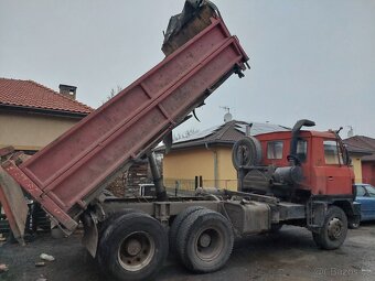 Tatra 815 - 12